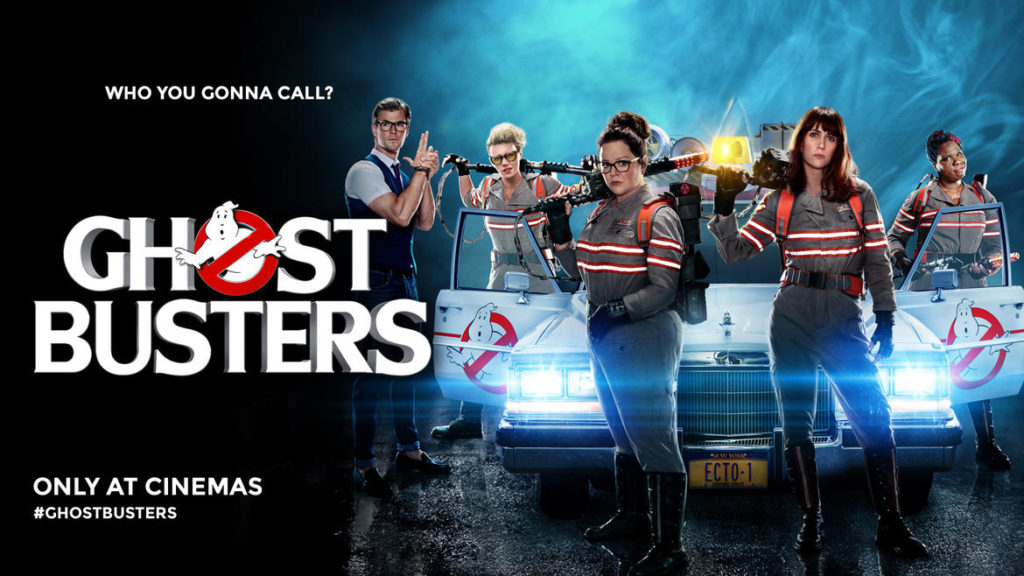 Ghostbusters2016