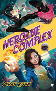 HeroineComplex