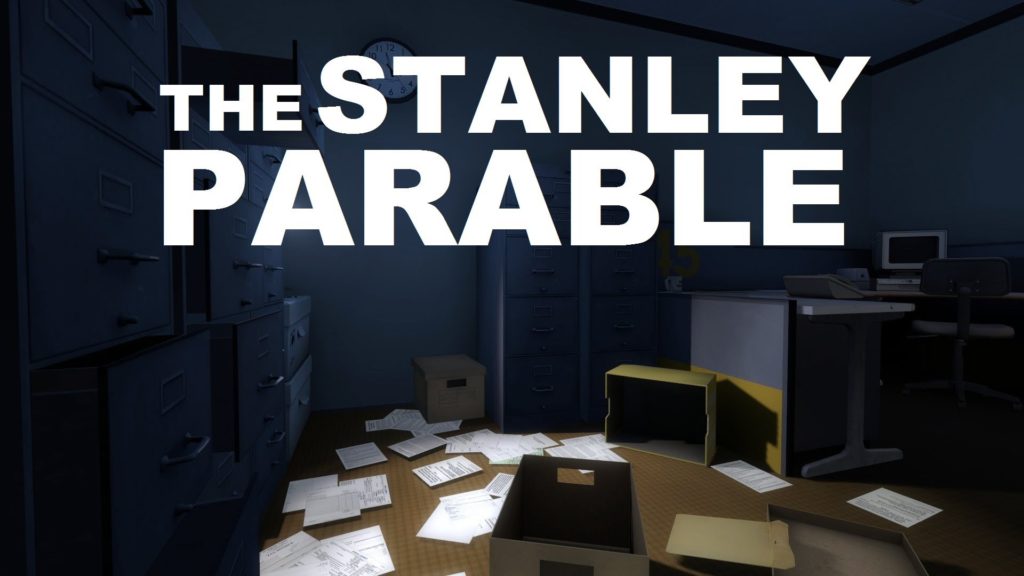 TheStanleyParable