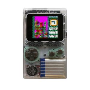 An image of the ODroid Go.